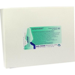 METAVIRULENT, 100X2 ML – PZN 2417460