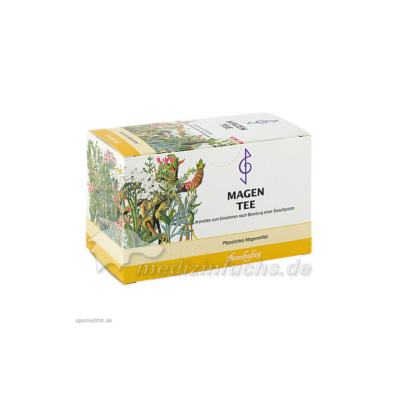 Magentee, 20X1.8 G – PZN 8542232