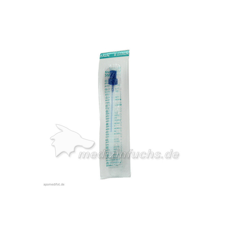 MANDRIN F VASOF BRAUN 22G, 1 ST – PZN 3173020