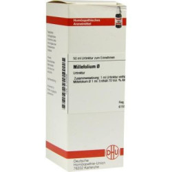 Millefolium Urtinktur (50 ml) – PZN 2124456