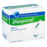 Magnesium Diasporal 300 mg Granulat zur, zum her.e.lsg.z.ein. (50 stk) – PZN 10712463