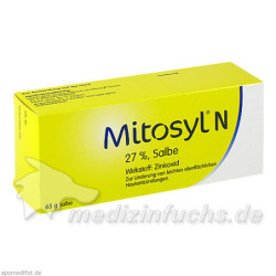 mitosyl N, 65 G – PZN 1497876