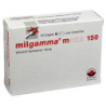 Milgamma mono 150 überzogene Tabletten (60 stk) – PZN 1221938