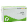 Msm 600 mg Kapseln (60 stk) – PZN 12582438