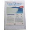 Matratzenschutzbezug Frottee Standard 100x200cm, 1 ST – PZN 668057