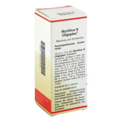 Myrtillus N Oligoplex Liquidum (50 ml) – PZN 3669442