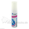 miradent halitosis spray, 15 ML – PZN 9067589