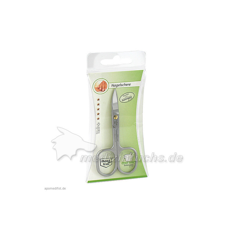 Mörser 150 Nagelschere TOPINOX rostfrei, 1 ST  – PZN 11724020