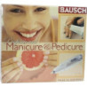 Manicure-/Pedicure-Set Kompakt, 1 ST  – PZN 1401468