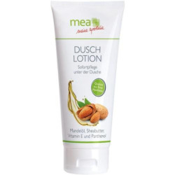 mea samtweich Duschlotion, 200 ML – PZN 11103559