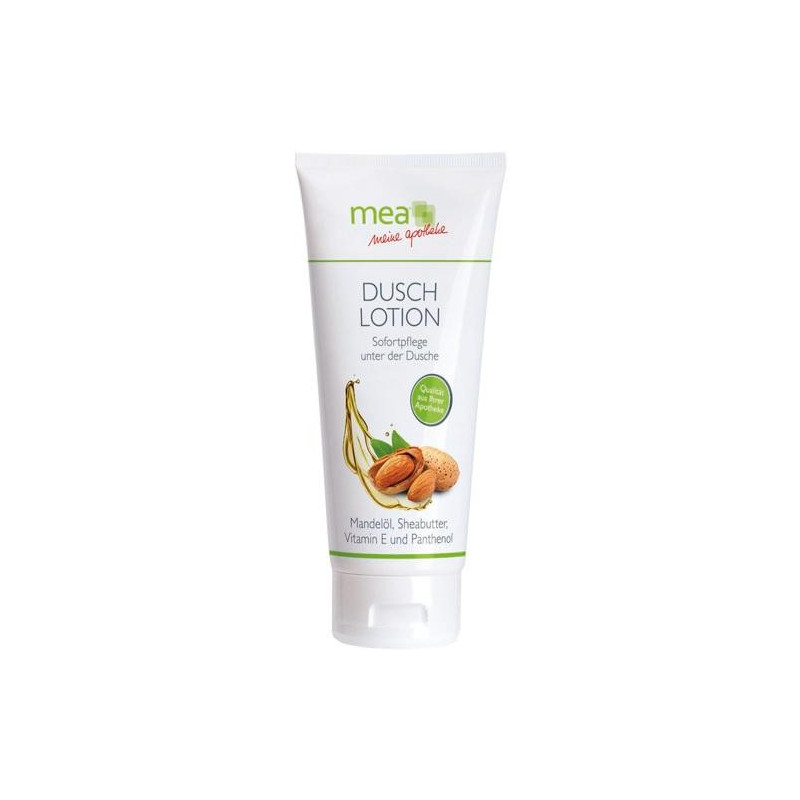 mea samtweich Duschlotion, 200 ML – PZN 11103559