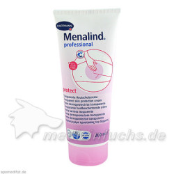 Menalind professional protect Transp.Hautschutzcre, 200 ML  – PZN 8805217