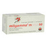 Milgamma mono 50 überzogene Tabletten (60 stk) – PZN 1221909