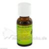 MELALEUKA Öl biologischer Anbau, 20 ML – PZN 3770827