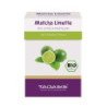 Matcha Limette Bio Pastillen, 30 G – PZN 11352245