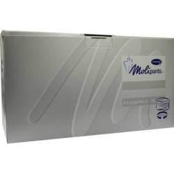 MOLIPANTS EL NETZHOES GR 2, 50 ST – PZN 3109329