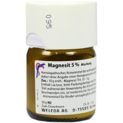 MAGNESIT 5%, 50 G – PZN 1616387