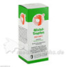 Mistel-Tropfen BIO-DIÄT, 100 ML – PZN 678601