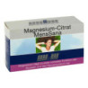 Magnesium Citrat Menssana Kapseln (60 stk) – PZN 9486197