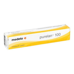 Medela Purelan 100 (7 g) – PZN 837123