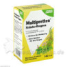 Multipretten Kräuter-Dragees Salus, 140 ST – PZN 5139613