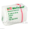 MOLLELAST 4CMx4m WEISS 14410, 1 ST  – PZN 4781477