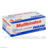 MULLBINDE 4CM M CELL, 20 ST – PZN 3855400