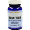 MAGNESIUM 100mg Kapseln, 60 ST – PZN 117908