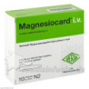 MAGNESIOCARD IV, 10X10 ML – PZN 1984085