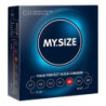 Mysize 60 Kondome (3 stk) – PZN 10117275