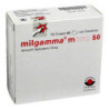 Milgamma mono 50 überzogene Tabletten (100 stk) – PZN 1221915