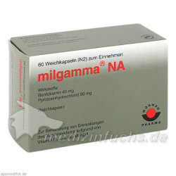 MILGAMMA NA, 60 ST – PZN 4929661