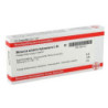 Mercurius Solub. C 30 Ampullen Hahnemann  (10X1 ml) – PZN 2827726
