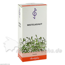 Mistelkraut, 140 G – PZN 1009569