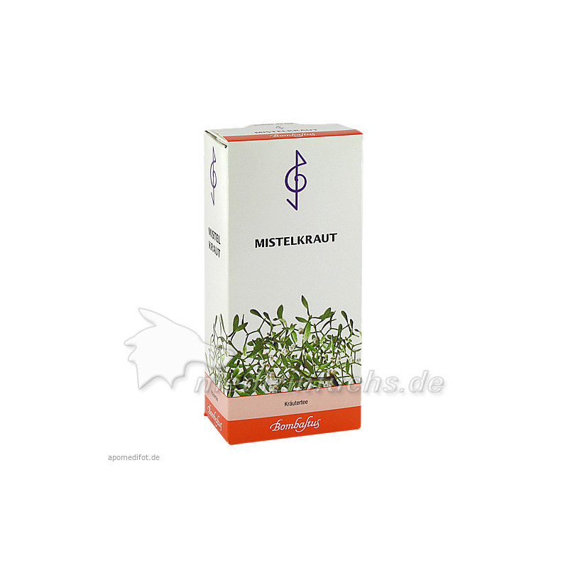 Mistelkraut, 140 G – PZN 1009569