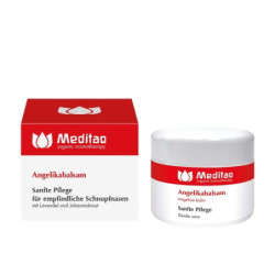 Meditao Angelikabalsam, 30 ML – PZN 10557063