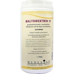 Maltodextrin 19, 750 G  – PZN 5452617