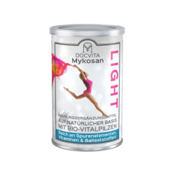 Mykosan LIGHT, 450 G – PZN 11595226