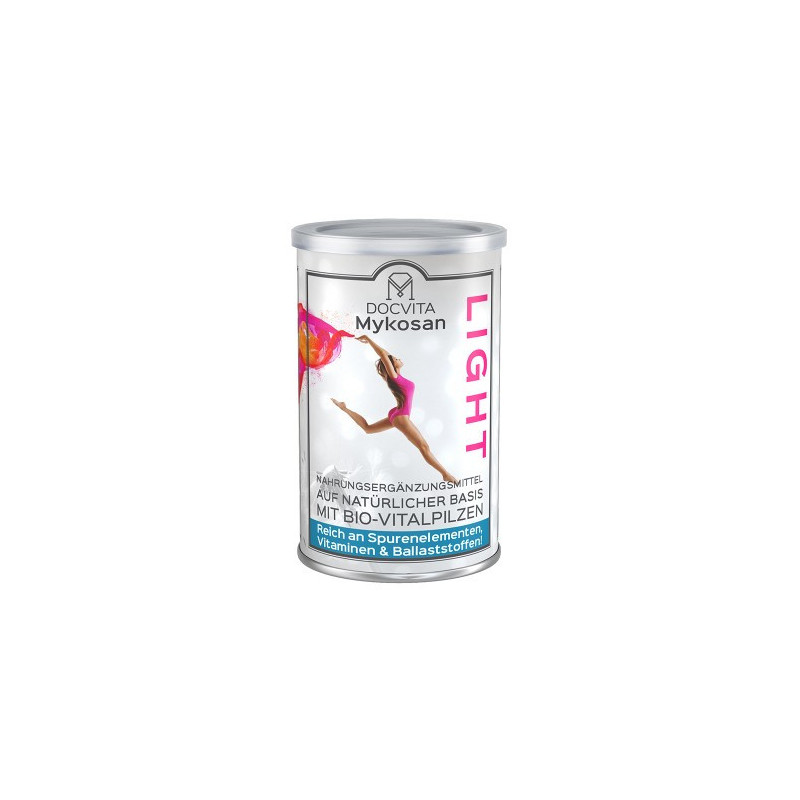 Mykosan LIGHT, 450 G – PZN 11595226