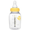 Medela Milchflasche 150ml mit Sauger, 1 ST – PZN 5994956