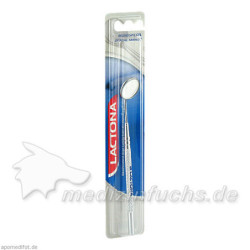 Mundspiegel Lactona Aluminium, 1 ST – PZN 7228309