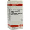 Myrrhis Odorata D 2 Tabletten (80 stk) – PZN 4228177