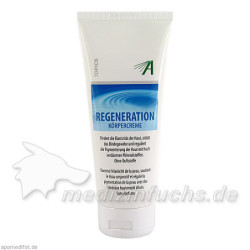 Mineralstoff Körpercreme Regeneration, 200 ML – PZN 2735622