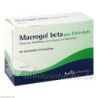 Macrogol beta plus Elektrolyte Pulver, 20 ST  – PZN 9247038