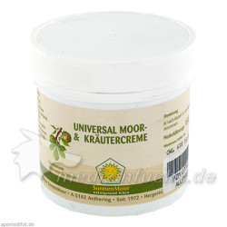 MOOR UND KR, 150 G  – PZN 776686