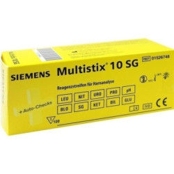 MULTISTIX 10 SG, 100 ST – PZN 3188642
