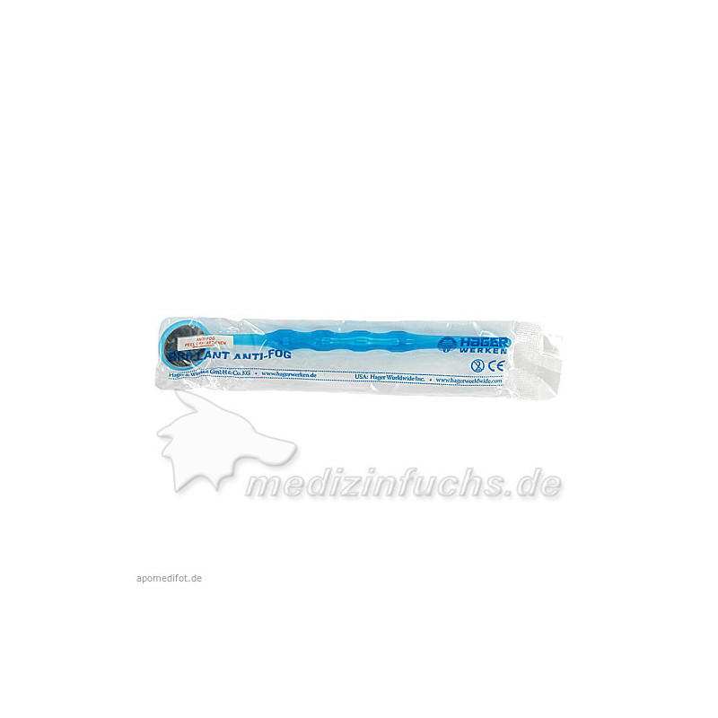 Mundspiegel Antibeschlag, 1 ST – PZN 928972