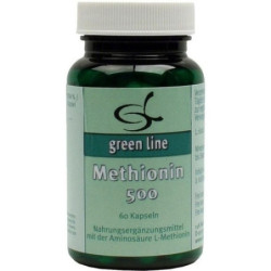 Methionin 500, 60 ST – PZN 2259423