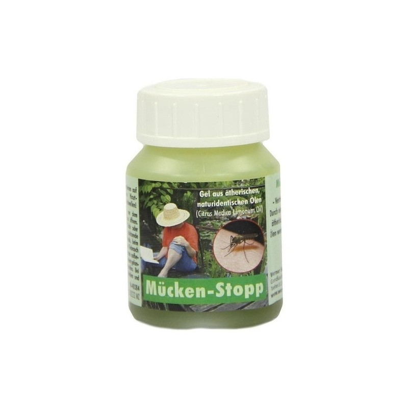 Mücken-Stopp, 30 G – PZN 6570520