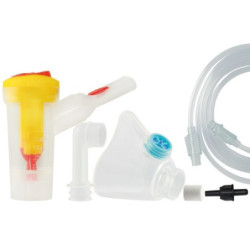 MicroDrop Profi AV-Set Kinder 3-6 universal, 1 ST – PZN 8448303